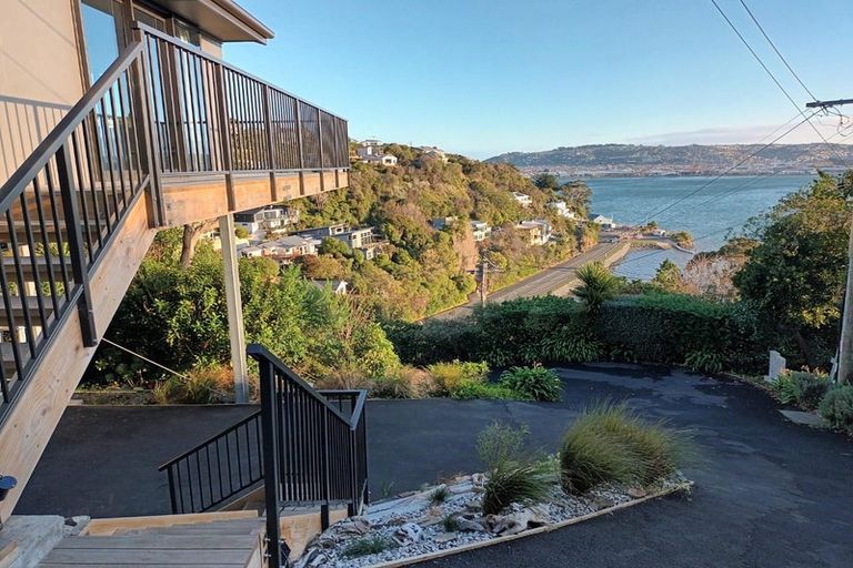 Photo of property in 9a Glengyle Street, Vauxhall, Dunedin, 9013