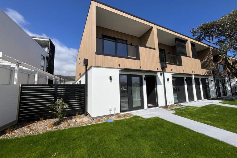 Photo of property in 92/16a Cambridge Terrace, Waterloo, Lower Hutt, 5011