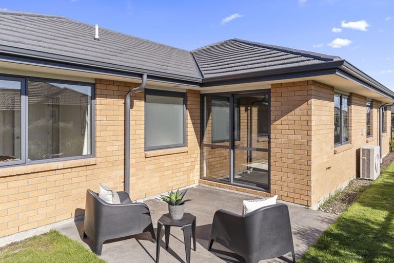 Photo of property in 29 Flint Road, Rolleston, 7614