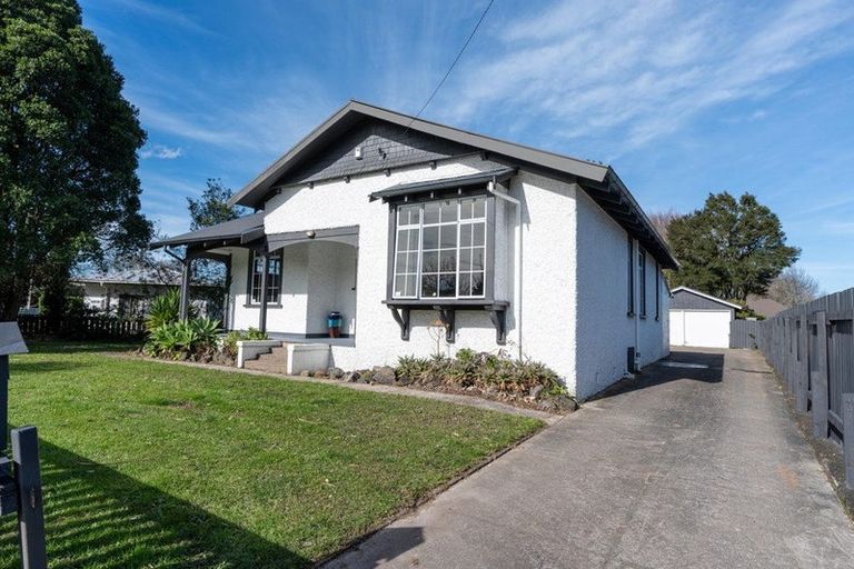 Photo of property in 7 Westgate Street, Ngaruawahia, 3720