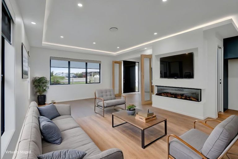 Photo of property in 21 Airport Drive, New Plymouth Airport, New Plymouth, 4373