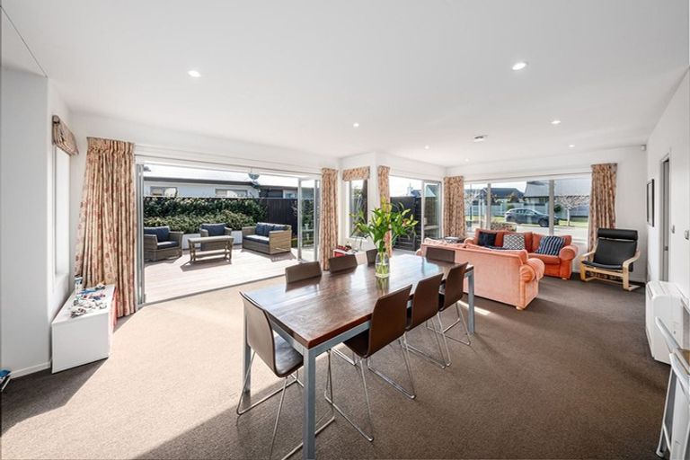 Photo of property in 3 Sterling Drive, Prebbleton, 7604