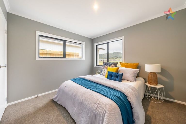 Photo of property in 8 Harry Martin Lane, Wainuiomata, Lower Hutt, 5014