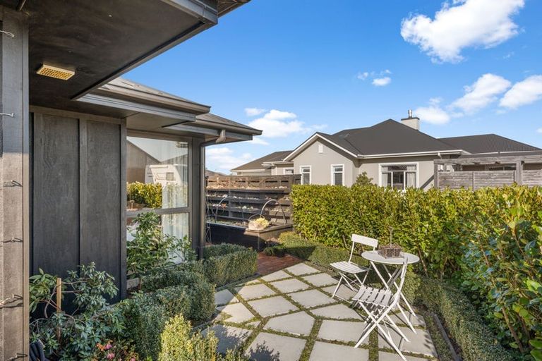 Photo of property in 8 Biggles Place, Lincoln, 7608