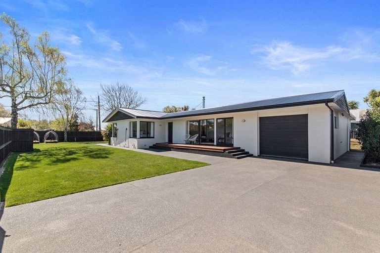 Photo of property in 46 Grange Street, Hillsborough, Christchurch, 8022