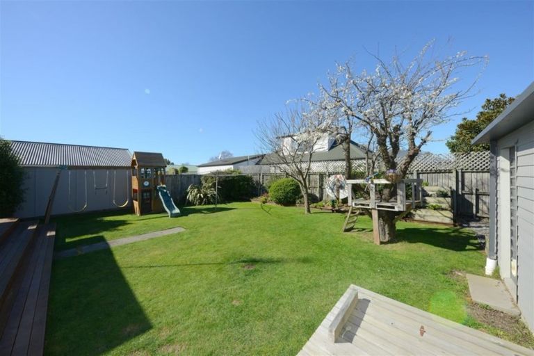 Photo of property in 30 Esperance Street, St Albans, Christchurch, 8052