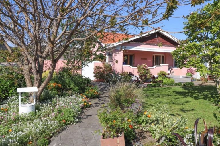 Photo of property in 122 Queen Street, Thames, 3500