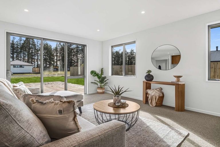 Photo of property in 24 Memorial Crescent, Methven, 7730
