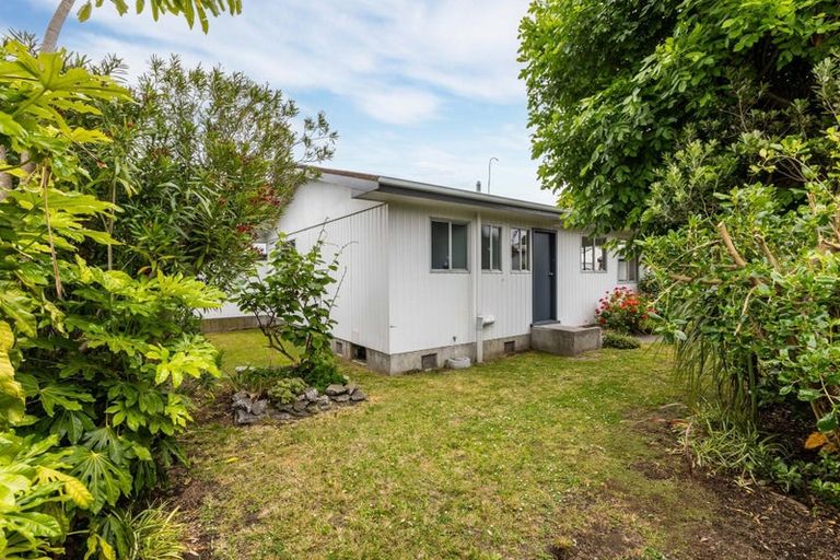 Photo of property in 3/173 Vigor Brown Street, Napier South, Napier, 4110