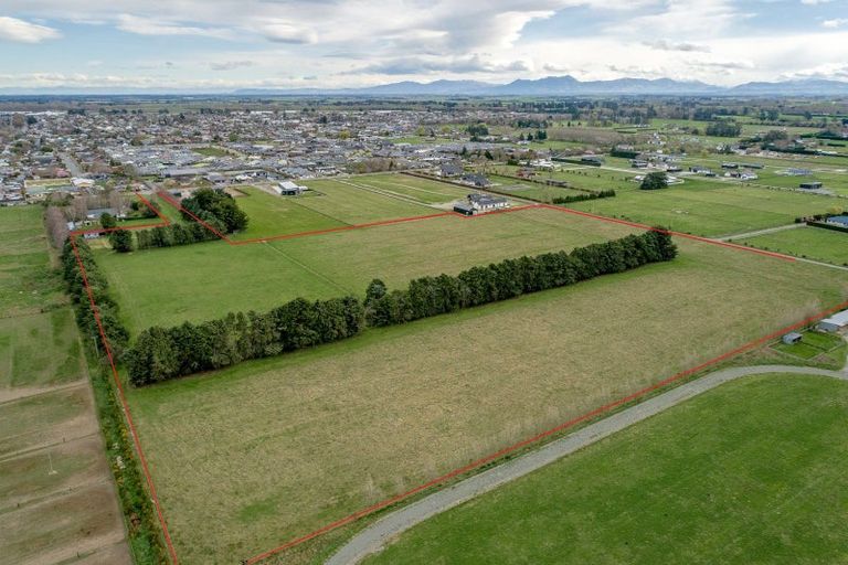 Photo of property in 108 Racecourse Road, Allenton, 7700