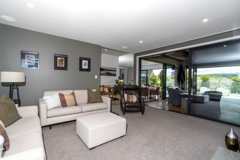 Photo of property in 46 Rangitahi Road, Raglan, 3225
