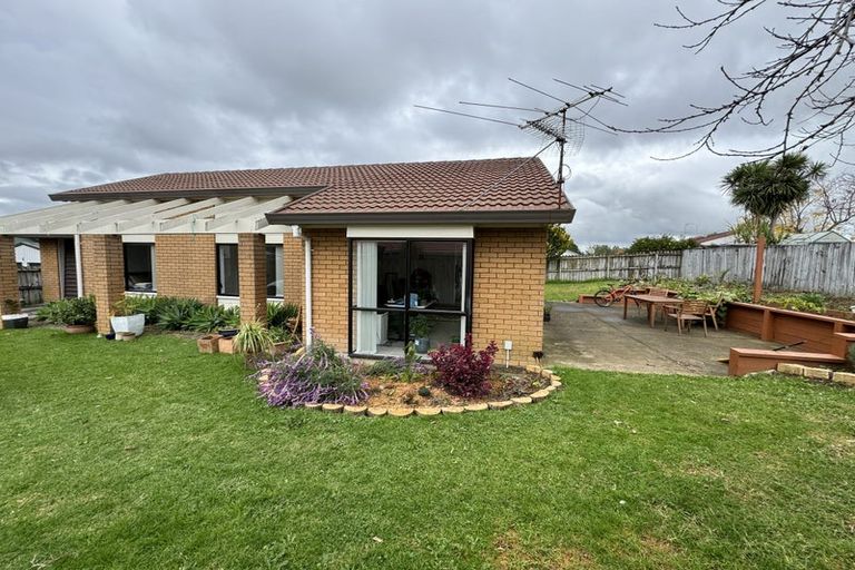 Photo of property in 8 Colt Place, Randwick Park, Auckland, 2105