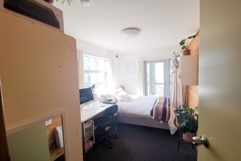 Photo of property in Drummond Street Flats, 19u1 Drummond Street, Mount Cook, Wellington, 6021