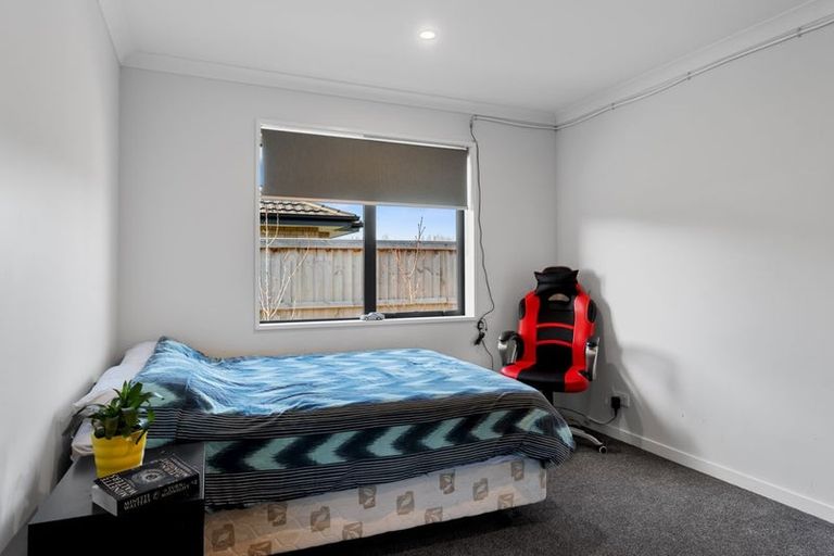 Photo of property in 37 Lock Crescent, Kaiapoi, 7630