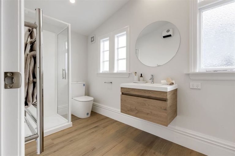 Photo of property in 7/16 Grenville Street, Waltham, Christchurch, 8011