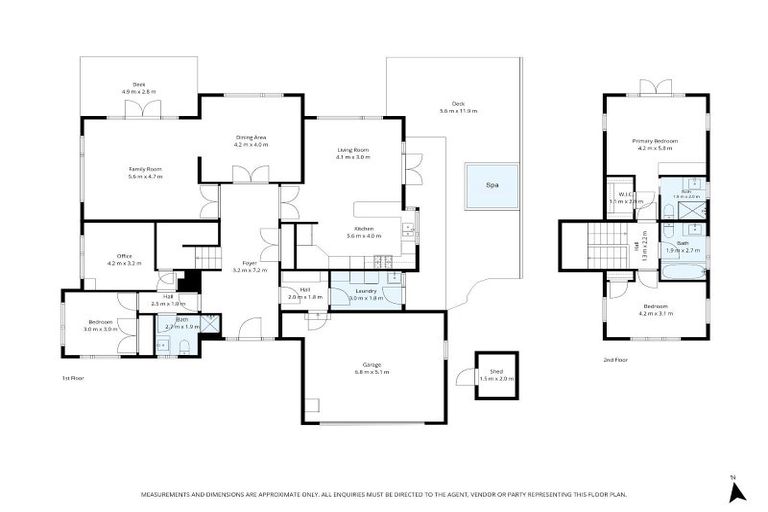 Photo of property in 41 Joseph Banks Drive, Whitby, Porirua, 5024