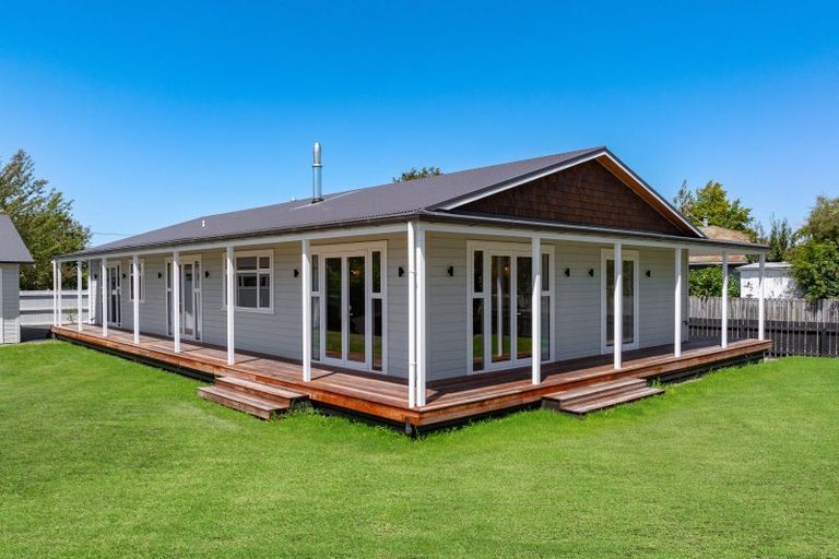 Photo of property in 39 Adams Lane, Springlands, Blenheim, 7201