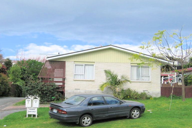 Photo of property in 240b Ohauiti Road, Ohauiti, Tauranga, 3112