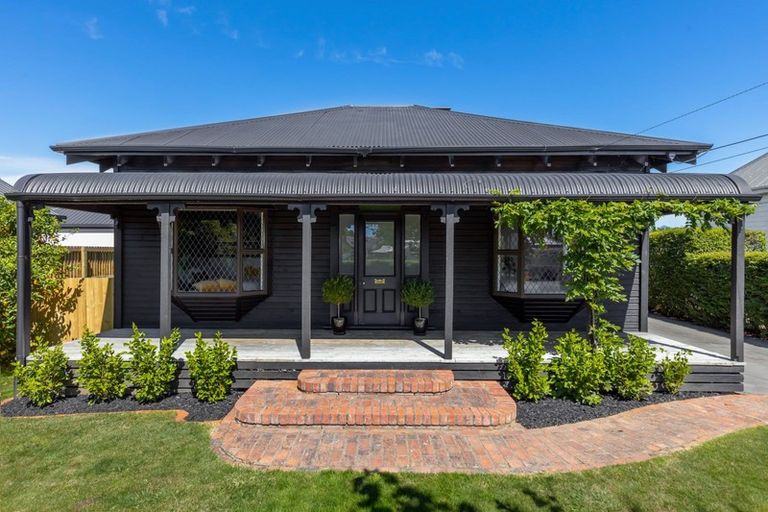 Photo of property in 50 Beaver Road, Blenheim, 7201