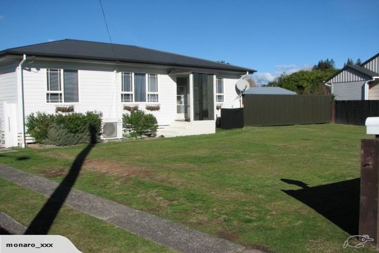 Photo of property in 3 Ettrick Place, Tokoroa, 3420