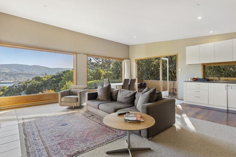 Photo of property in 21 Glengyle Street, Vauxhall, Dunedin, 9013