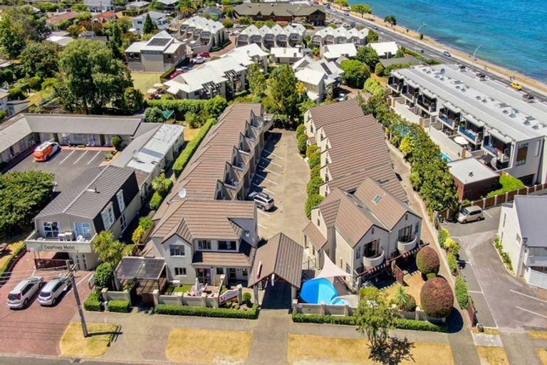 Photo of property in 6/9 Tui Street, Taupo, 3330