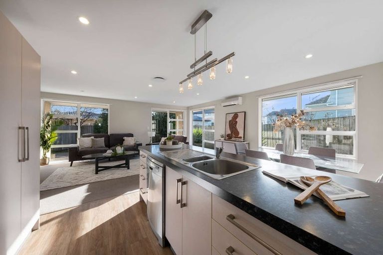 Photo of property in 303b Woodham Road, Linwood, Christchurch, 8062