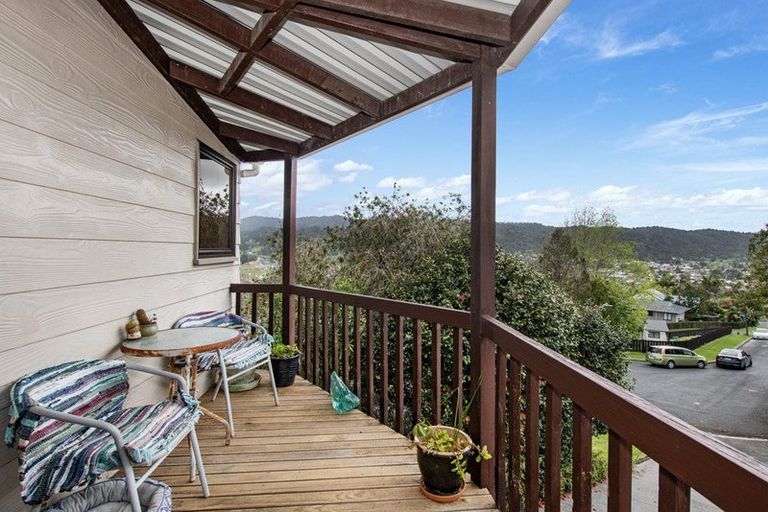 Photo of property in 25 Tikorangi Place, Morningside, Whangarei, 0110