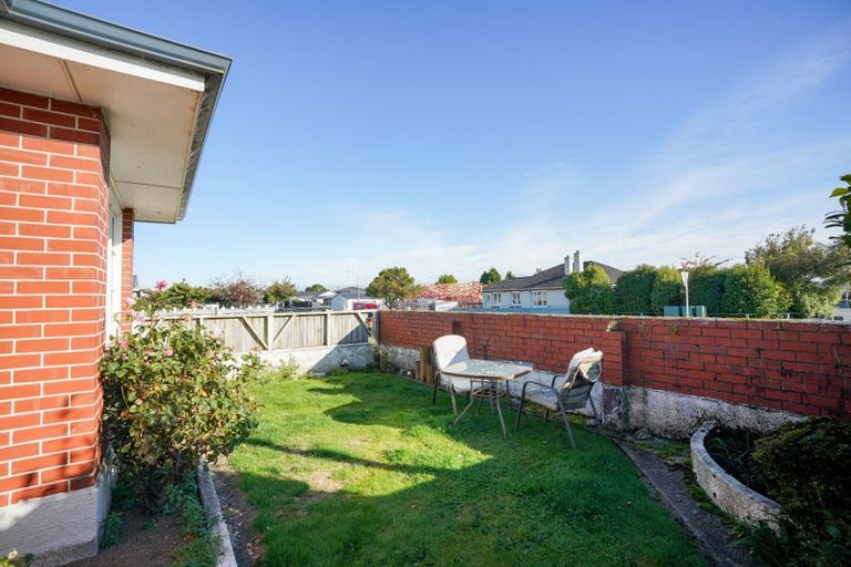 Photo of property in 161 Inglewood Road, Newfield, Invercargill, 9812