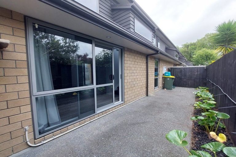 Photo of property in 34u4 Fifth Avenue, Enderley, Hamilton, 3214
