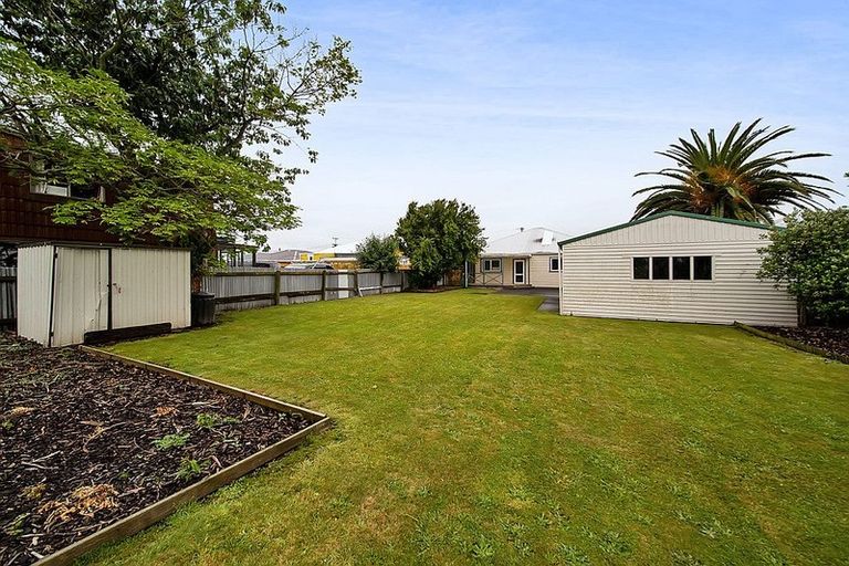 Photo of property in 94 Victoria Street, Hawera, 4610
