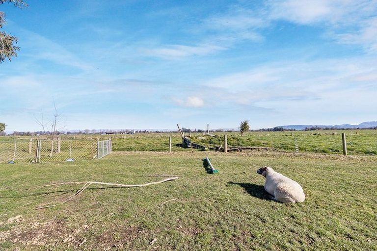 Photo of property in 15 Stewart Road, Orari, Temuka, 7986