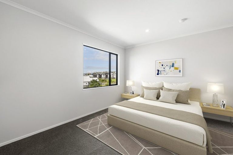 Photo of property in 40a Kukuwai Avenue, Red Beach, 0932