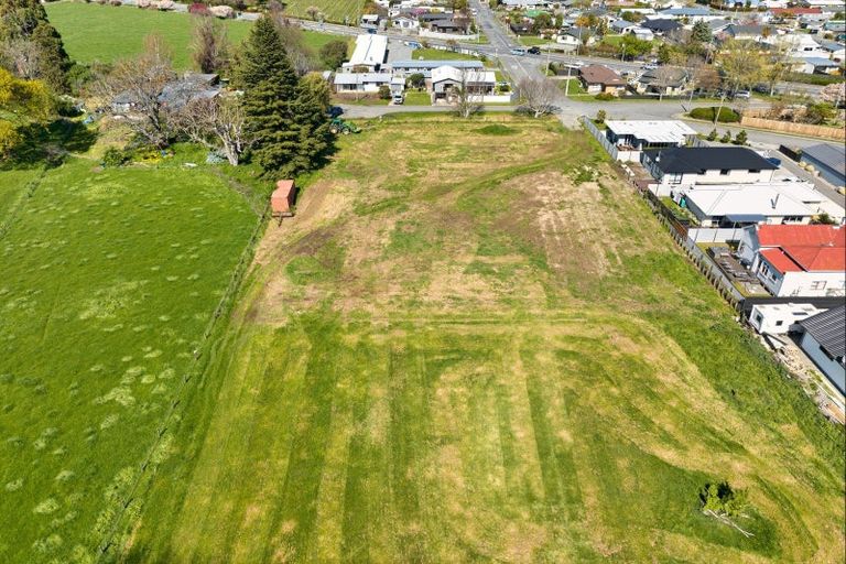 Photo of property in 55 Park Terrace, Blenheim, 7201