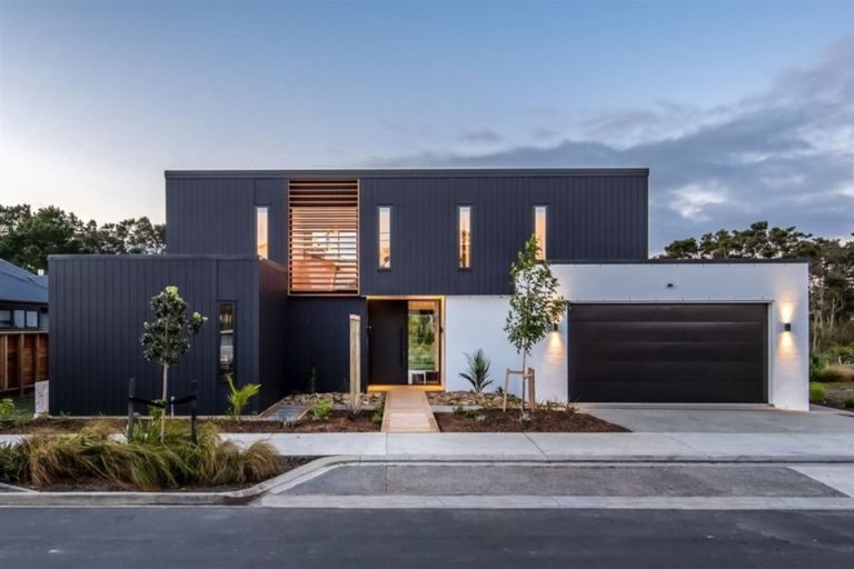 Photo of property in 37 Kano Way, Hobsonville, Auckland, 0616