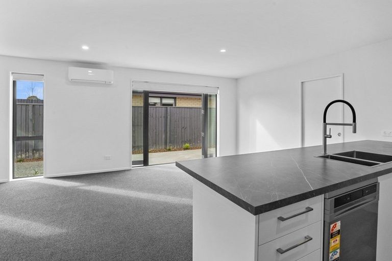 Photo of property in 12a Rahme Crescent, Kaiapoi, 7630