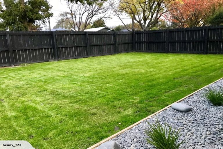 Photo of property in 45 Ryan Street, Phillipstown, Christchurch, 8011