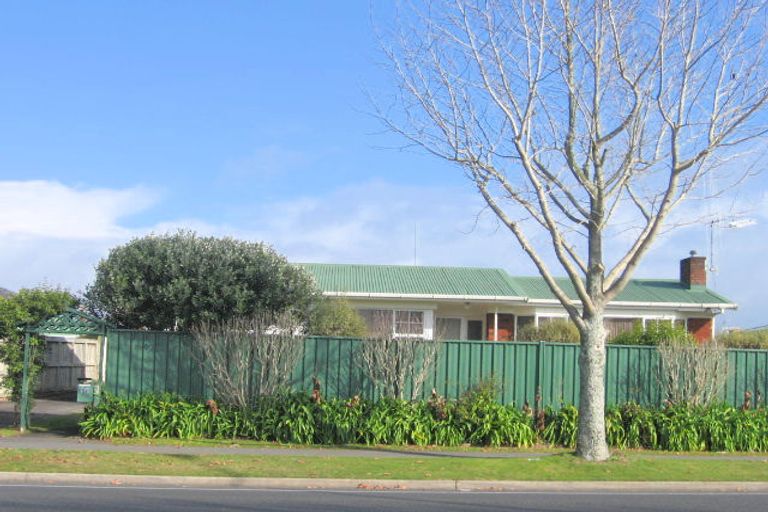 Photo of property in 179 Hukanui Road, Chartwell, Hamilton, 3210