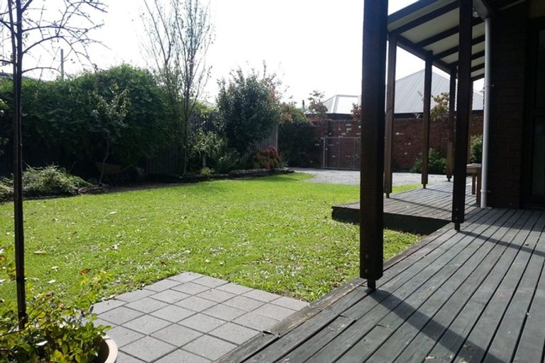 Photo of property in 2/40 Stourbridge Street, Spreydon, Christchurch, 8024