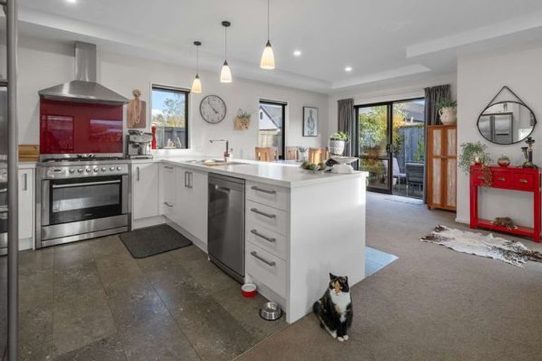 Photo of property in 5 Chandler Way, Rolleston, 7615