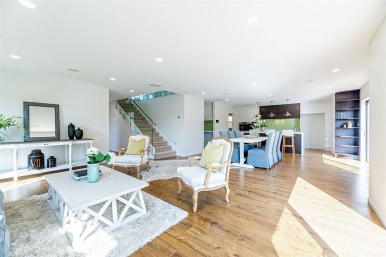 Photo of property in 11 Tai Crescent, Hobsonville, Auckland, 0616