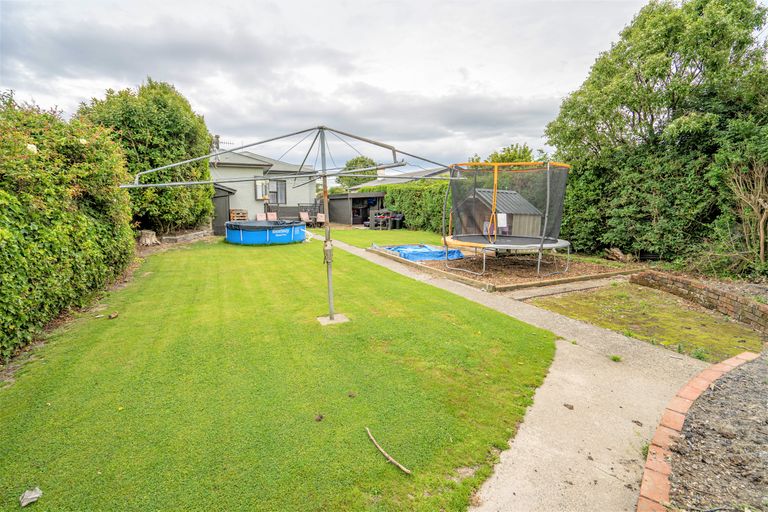 Photo of property in 167 Ritchie Street, Richmond, Invercargill, 9810