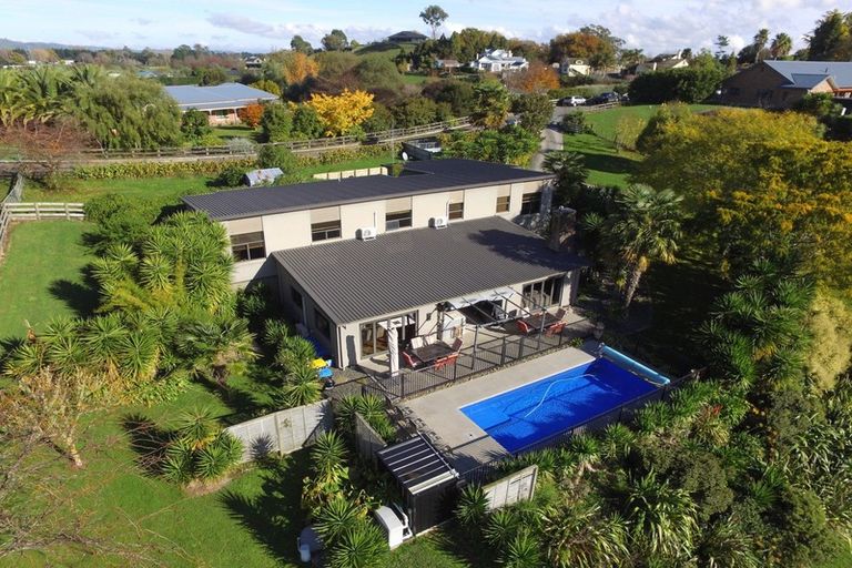 Photo of property in 3/110 Maungakawa Road, Cambridge, 3496