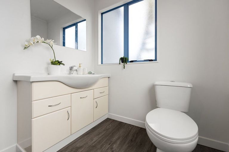 Photo of property in 1c Paterson Street, Frankton, Hamilton, 3204