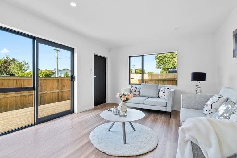 Photo of property in 24c Aurea Avenue, Pakuranga, Auckland, 2010