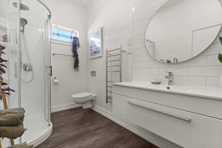 Photo of property in 12 Ellison Street, Napier South, Napier, 4110