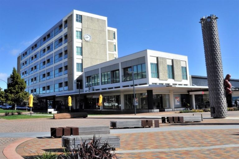 Photo of property in Royal Court Apartments, 1193unit Hinemoa Street, Rotorua, 3010