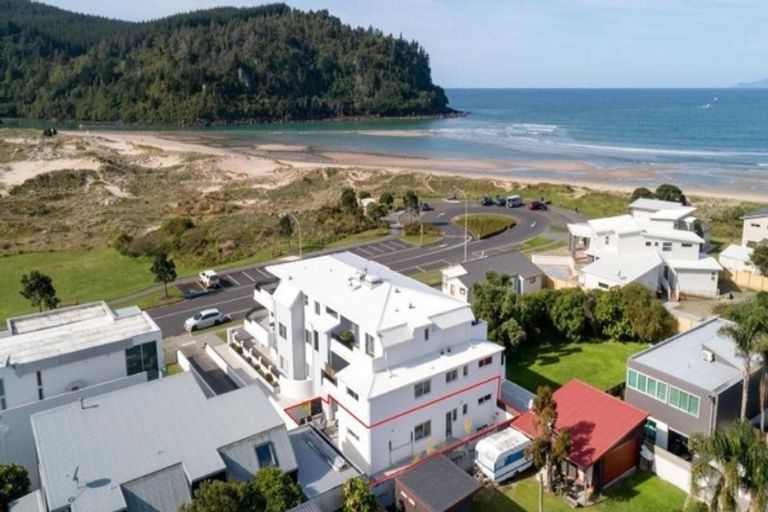 Photo of property in 111u1 Hunt Road, Whangamata, 3620