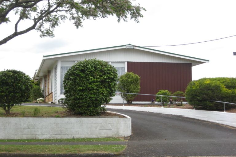 Photo of property in 3/105 Seddon Street, Pukekohe, 2120