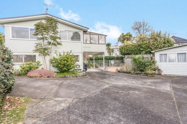 Photo of property in 3 Denyer Place, New Lynn, Auckland, 0600